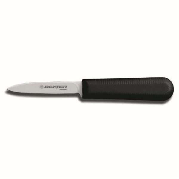 Dexter Russell 3 1/4 in Paring Knife SG104B-PCP